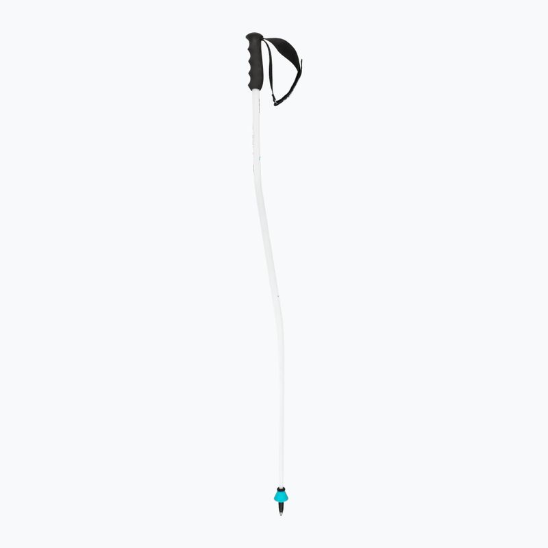 Kije narciarskie HEAD Worldcup SG white/black/speed blue 2