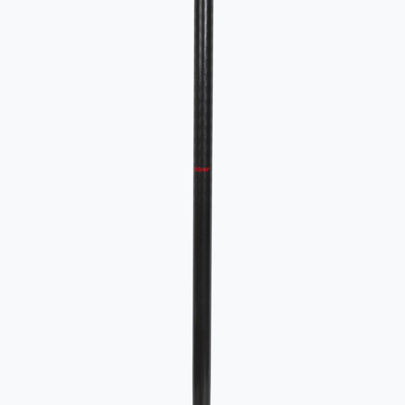 Kije narciarskie HEAD Frontside carbon black/red 4