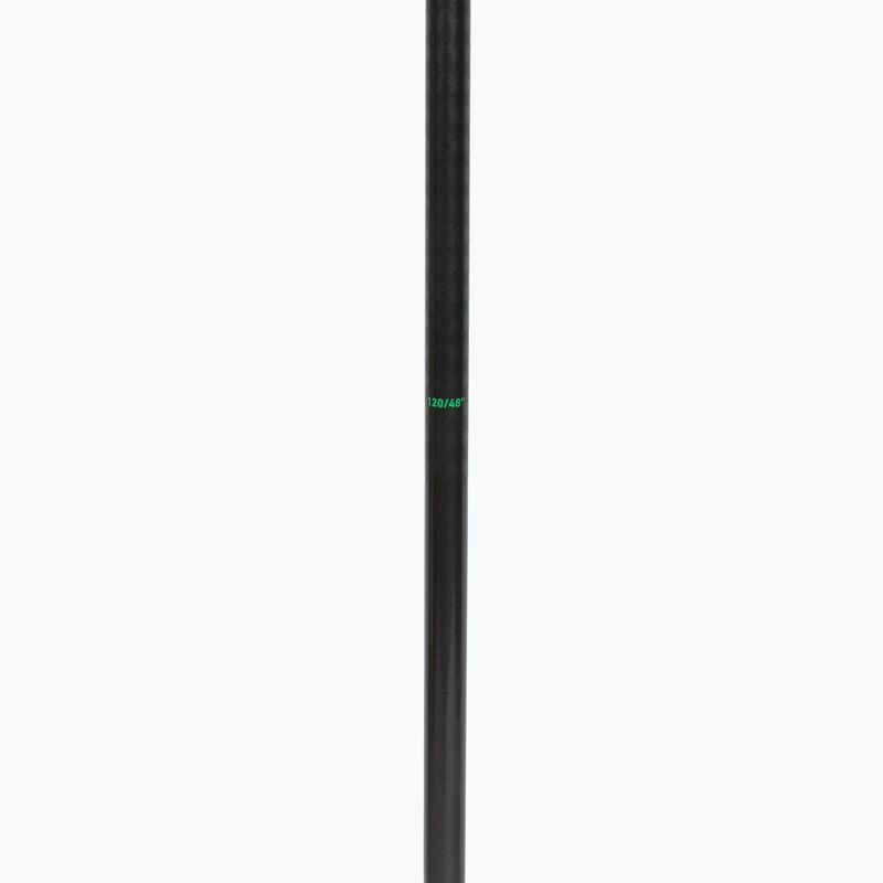 Kije narciarskie HEAD Frontside carbon black/green 4