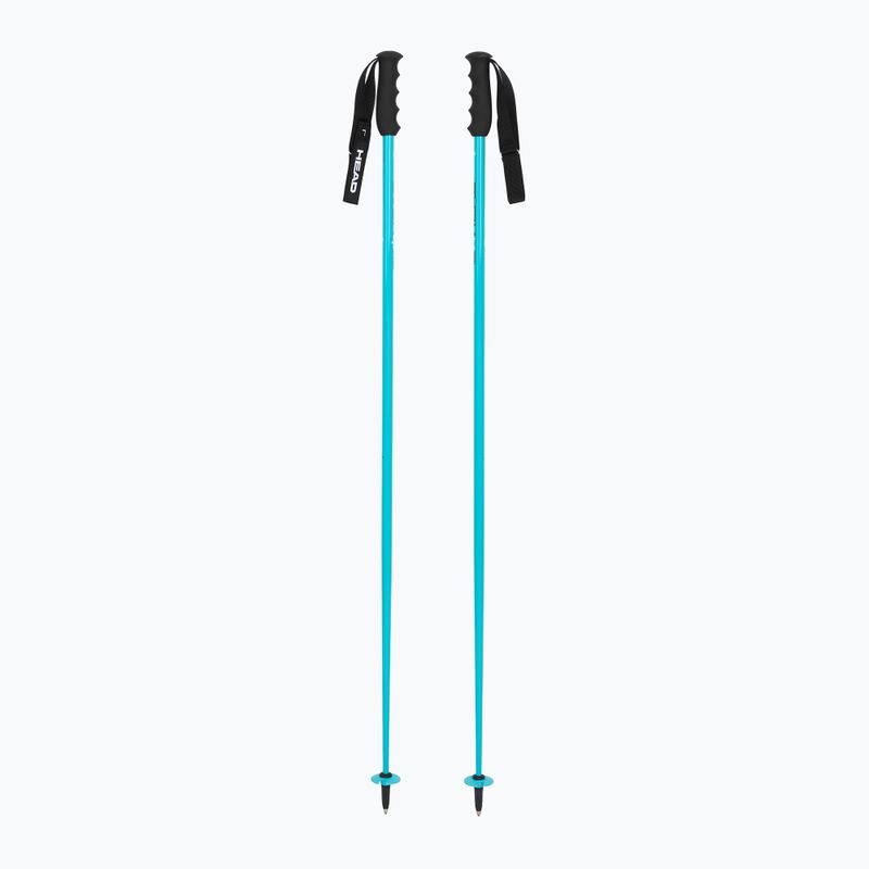 Kije narciarskie HEAD Worldcup SL speed blue/black/white