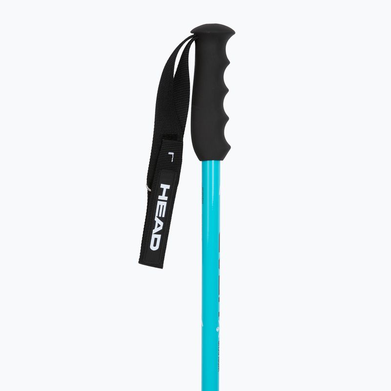 Kije narciarskie HEAD Worldcup SL speed blue/black/white 2