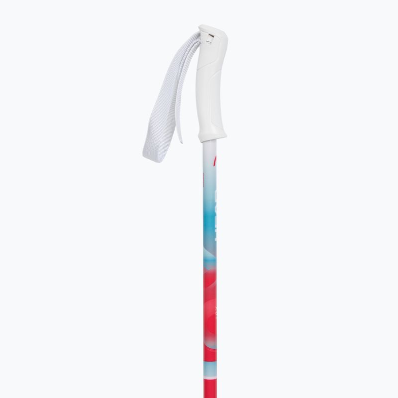 Kije narciarskie dziecięce HEAD Joy Girl blue/white 2