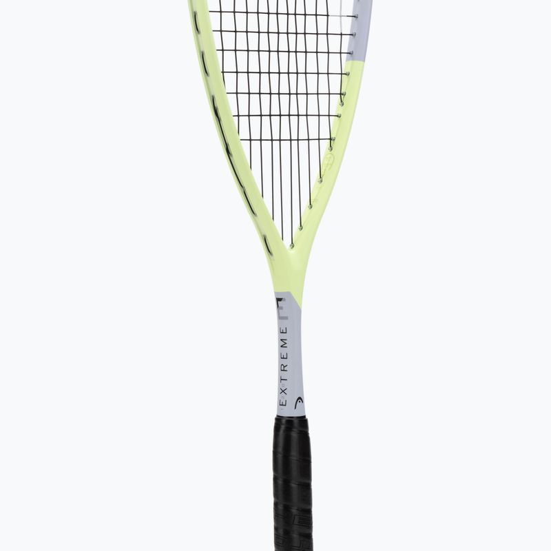 Rakieta do squasha HEAD Extreme 120 2025 4