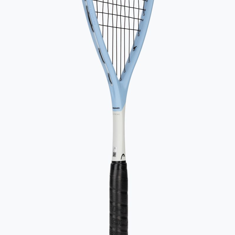 Rakieta do squasha HEAD Extreme 135 2025 4