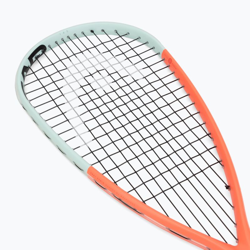 Rakieta do squasha HEAD Extreme 145 2025 5