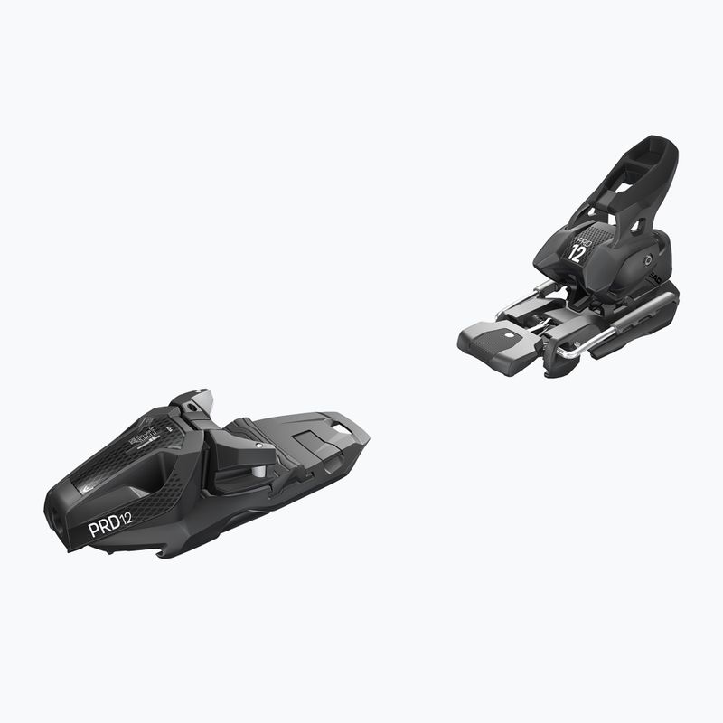 Narty zjazdowe HEAD Supershape e-Speed SW BB-PR + wiązania PRD 12 GW black/blue 6