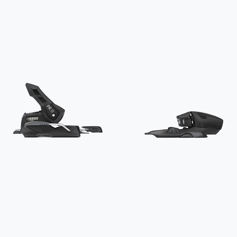Narty zjazdowe HEAD Shape V2 AMT-PR + wiązania PR 11 GW anthracite/silver 4
