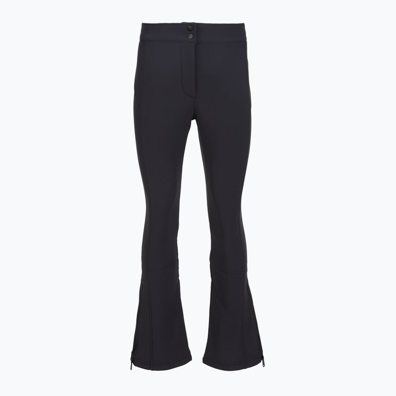 Spodnie narciarskie damskie HEAD Performance Jet black