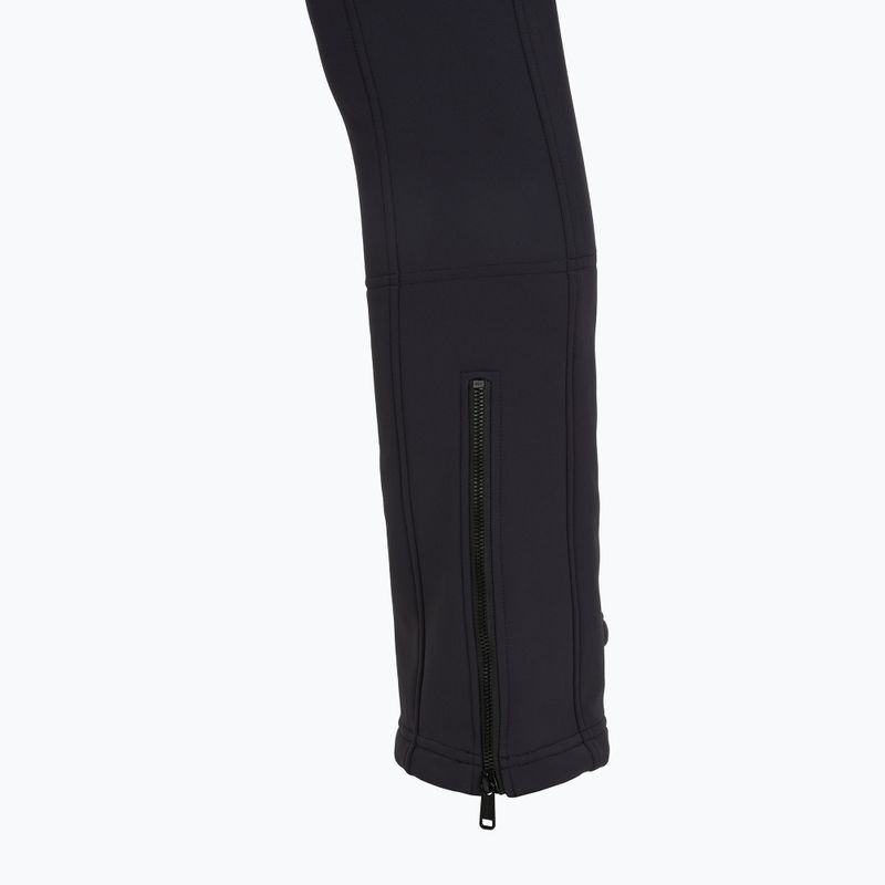 Spodnie narciarskie damskie HEAD Performance Jet black 4
