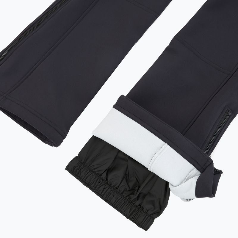 Spodnie narciarskie damskie HEAD Performance Jet black 5
