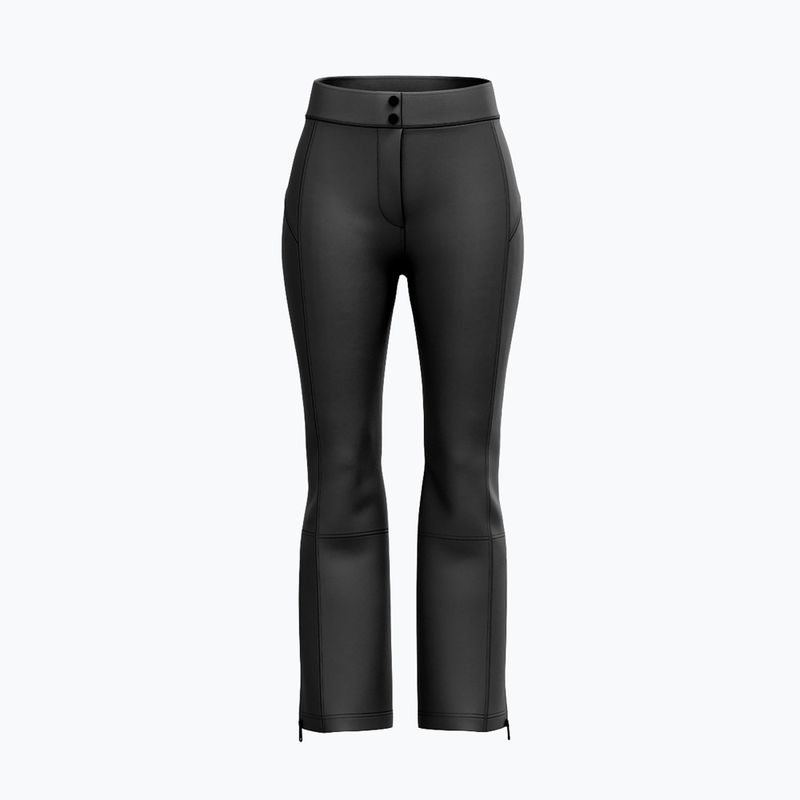Spodnie narciarskie damskie HEAD Performance Jet black 6