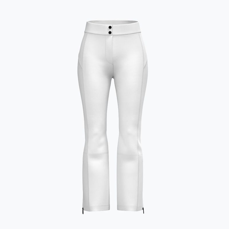 Spodnie narciarskie damskie HEAD Performance Jet white 6