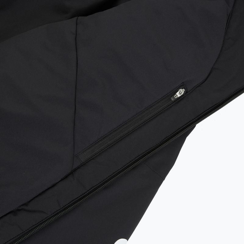 Kurtka narciarska męska HEAD Race Nova black/black 5