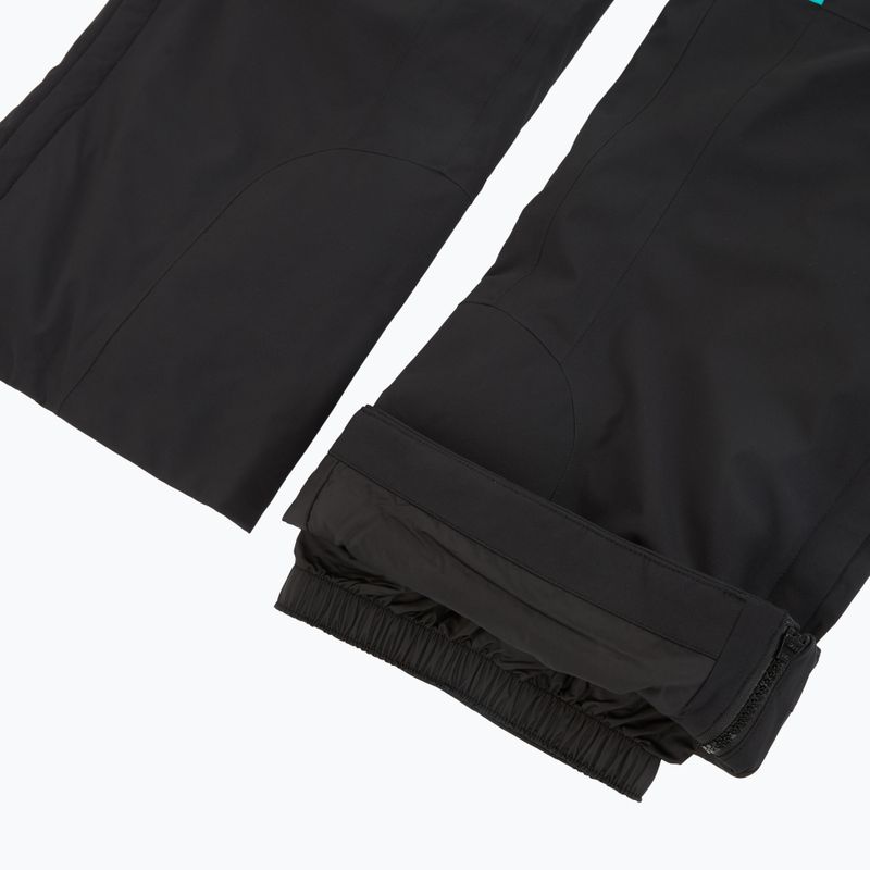 Spodnie narciarskie męskie HEAD Race Nova black/blue 5
