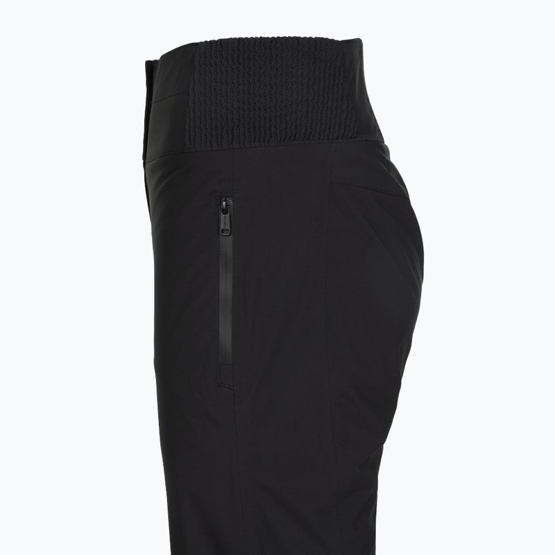 Spodnie narciarskie damskie HEAD Emerald black 3