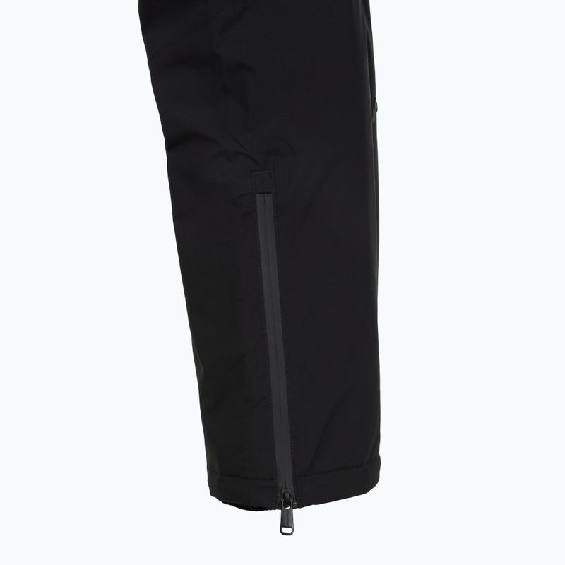 Spodnie narciarskie damskie HEAD Emerald black 4
