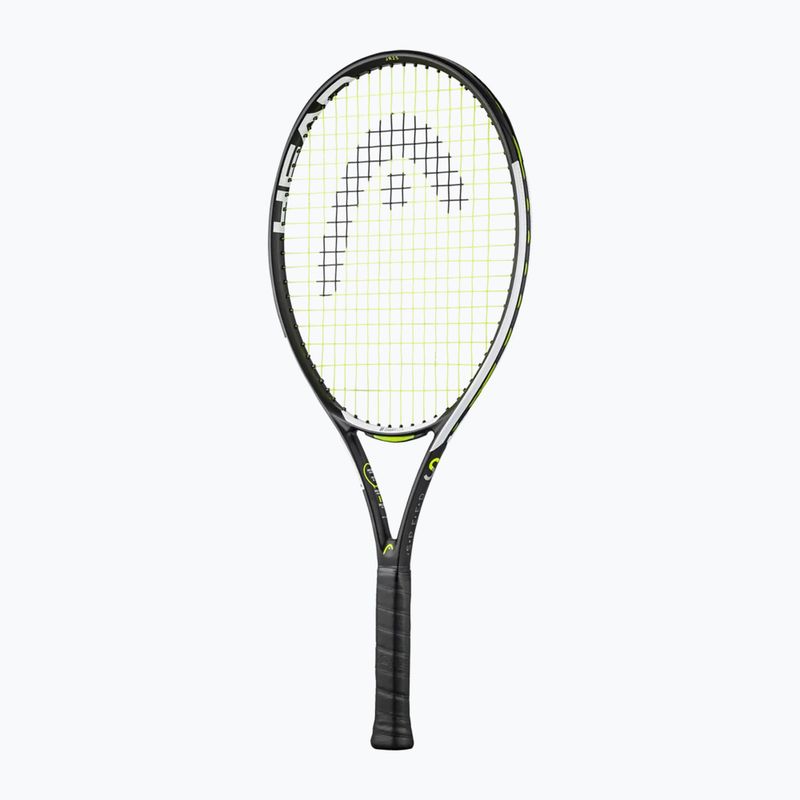 Rakieta tenisowa dziecięca HEAD IG Speed Jr 25 7
