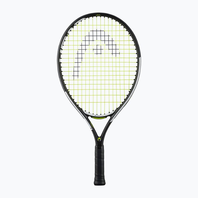 Rakieta tenisowa dziecięca HEAD IG Speed Jr 21 6
