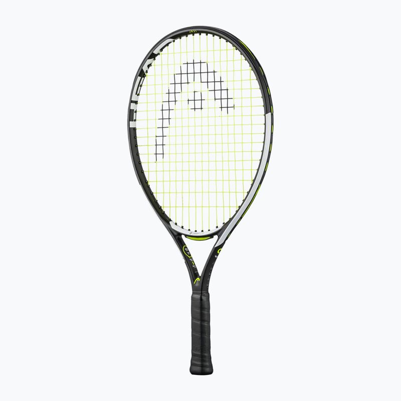 Rakieta tenisowa dziecięca HEAD IG Speed Jr 21 7