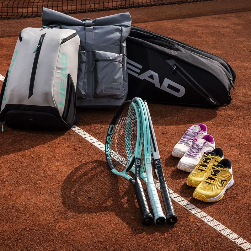 Rakieta tenisowa dziecięca HEAD Boom Jr 2024 8