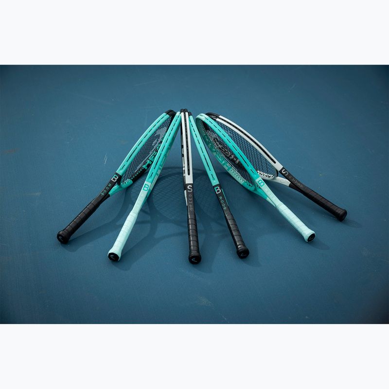 Rakieta tenisowa dziecięca HEAD Boom Jr 2024 9