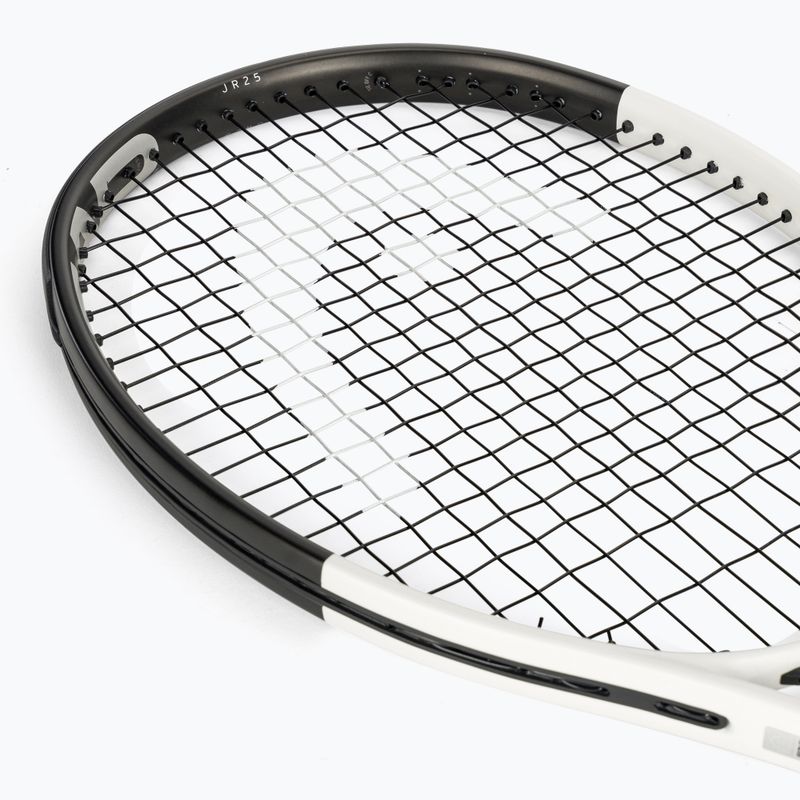 Rakieta tenisowa dziecięca HEAD Speed Jr 25 2024  5