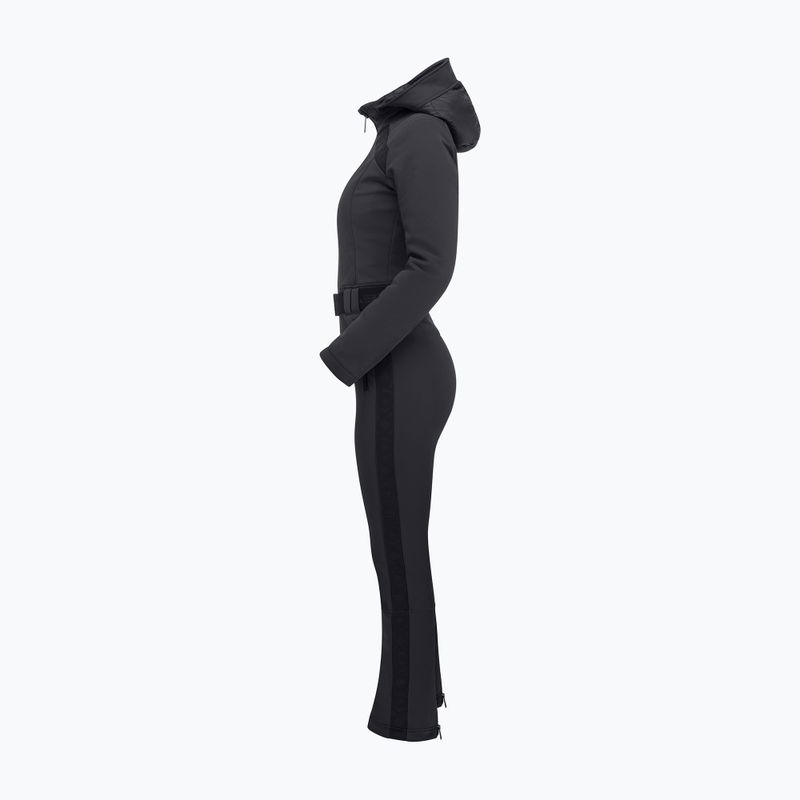 Kombinezon narciarski damki HEAD Legacy black 6