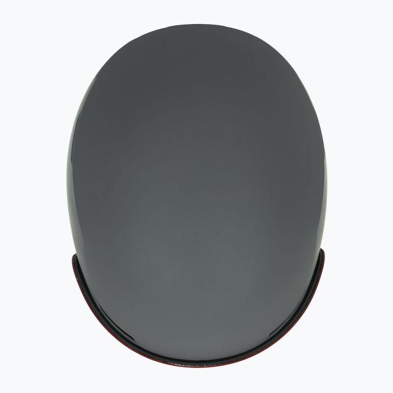 Kask narciarski HEAD Cinema Pro anthracite/red yellow 6