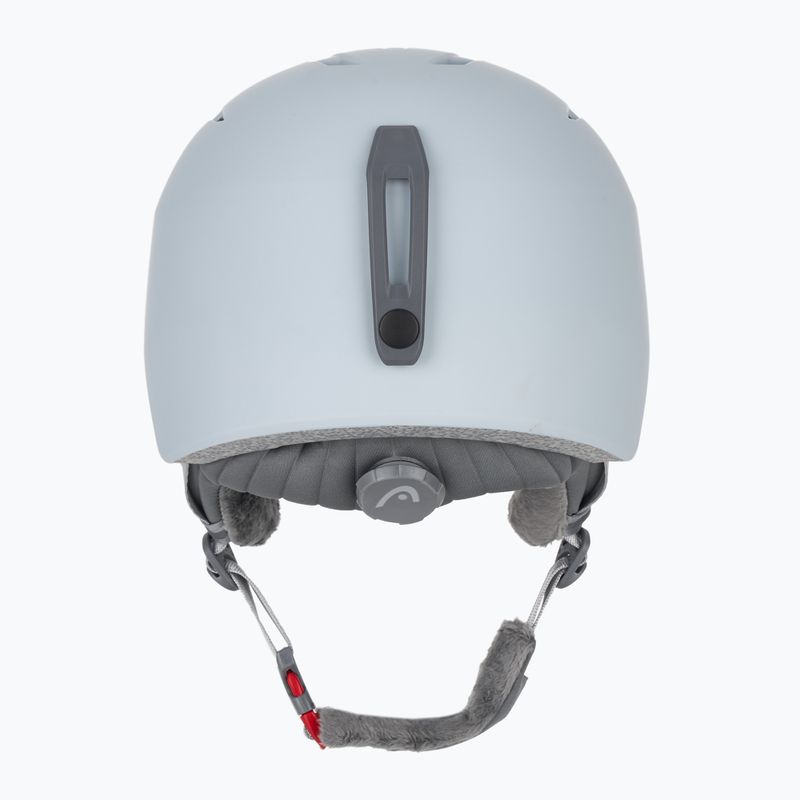 Kask narciarski HEAD Valery W sky 4