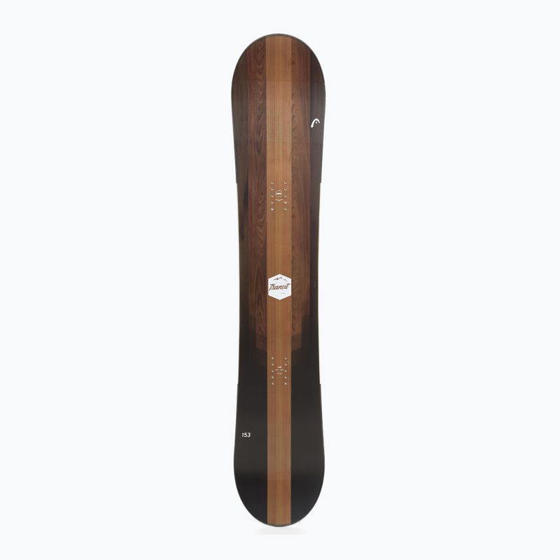 Deska snowboardowa HEAD Transit 2024 2