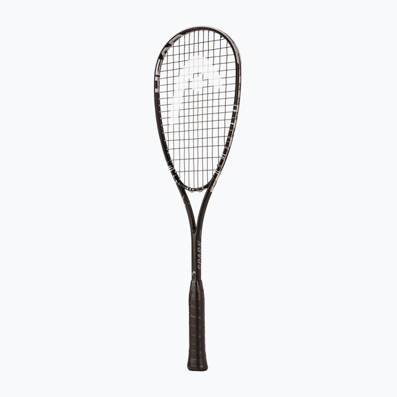 Zestaw do squasha HEAD Spark Elite Pack 2024  8