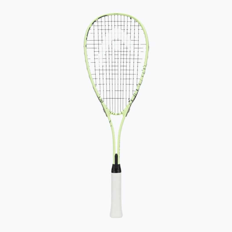 Rakieta do squasha + okulary + piłki HEAD Spark Team Pack 2024
