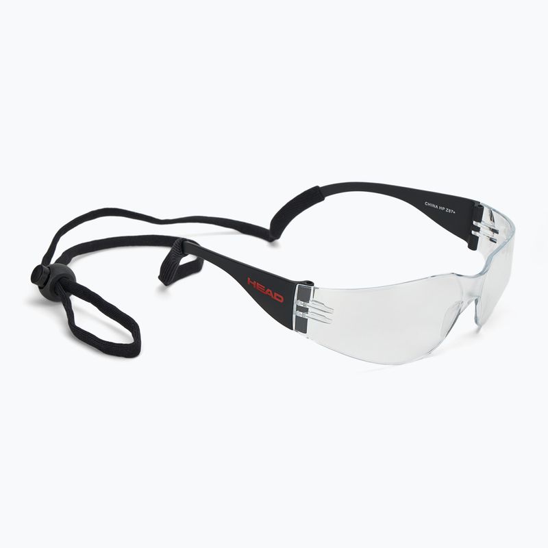 Rakieta do squasha + okulary + piłki HEAD Spark Team Pack 2024 7