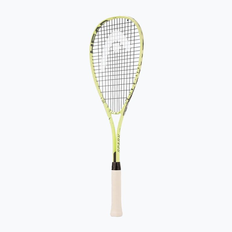 Rakieta do squasha + okulary + piłki HEAD Spark Team Pack 2024 9