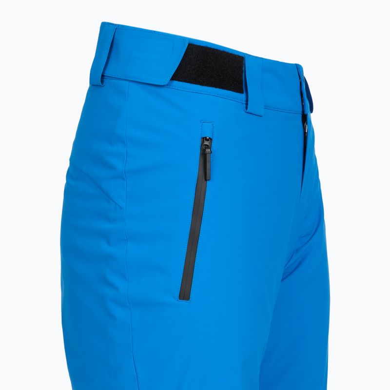 Spodnie narciarskie męskie HEAD Supershape ocean blue 3