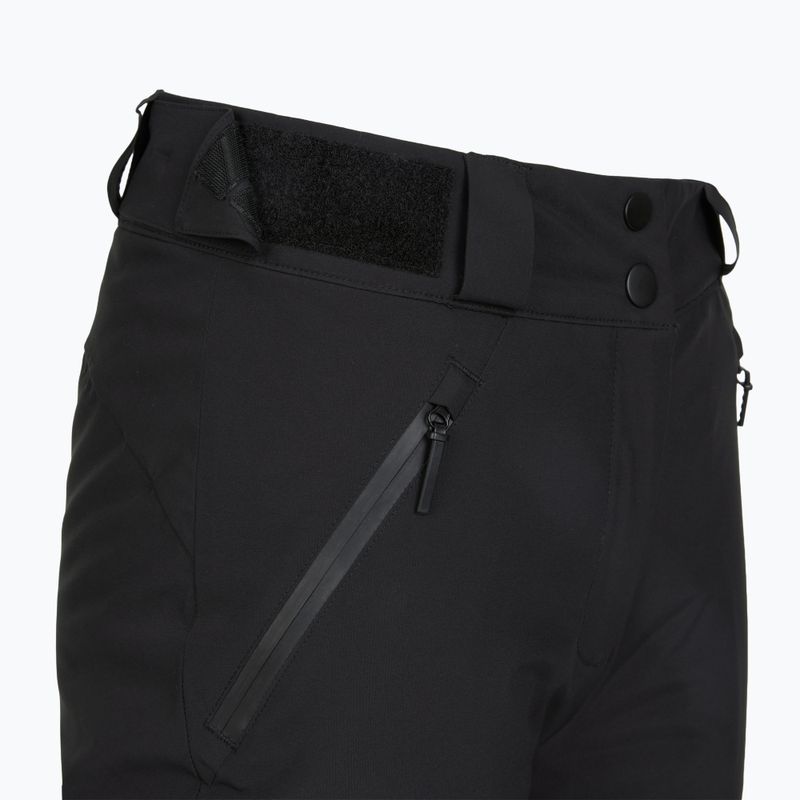 Spodnie narciarskie damskie HEAD Joy black 3