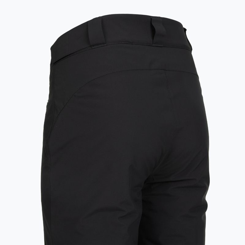 Spodnie narciarskie damskie HEAD Joy black 4