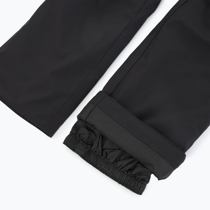 Spodnie narciarskie damskie HEAD Joy black 5