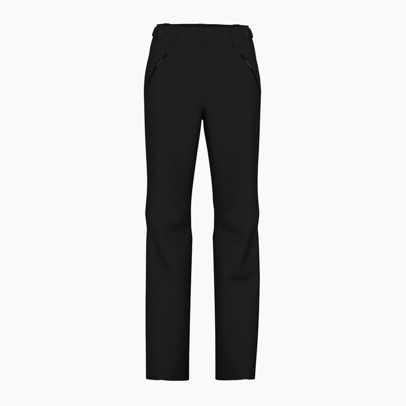 Spodnie narciarskie damskie HEAD Joy black 6