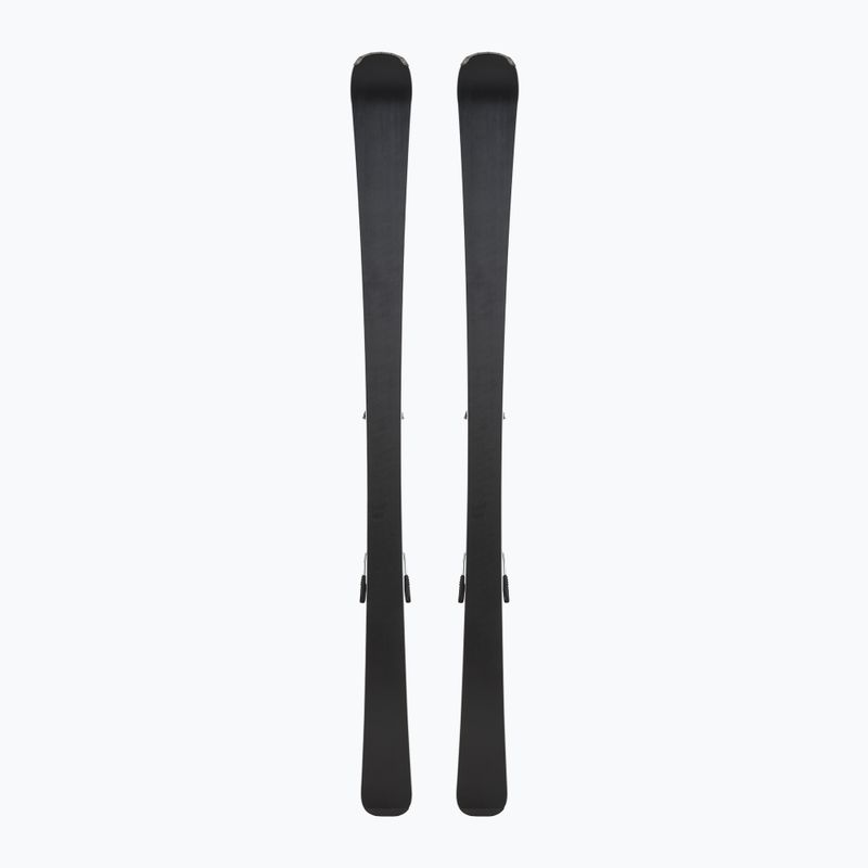 Narty zjazdowe HEAD Shape e-V8 SW AMT-PR + wiązania PR 11 GW 2024 anthracite/blue 3