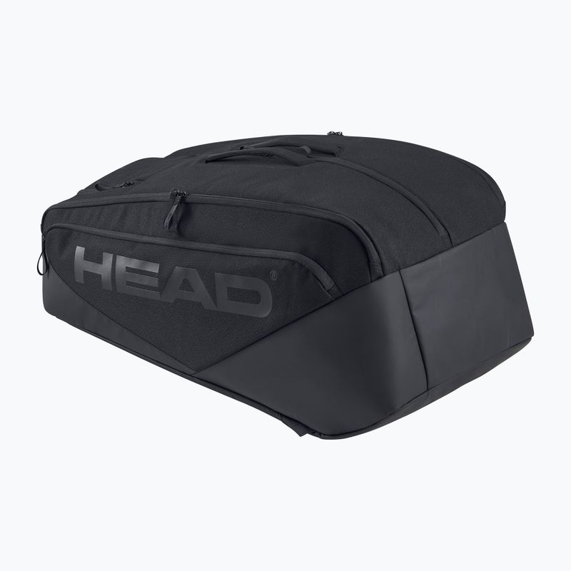Torba tenisowa HEAD Pro X Racquet Bag XL 70 l black 2