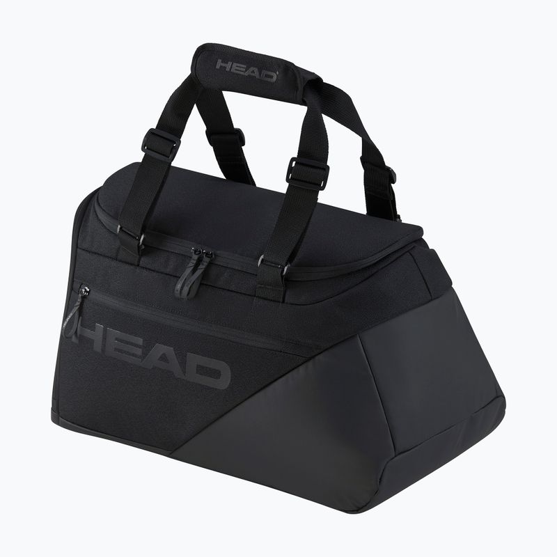 Torba treningowa HEAD Pro X Court Bag 48 l black