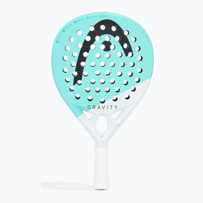 Rakieta do padla HEAD Gravity Team 2024
