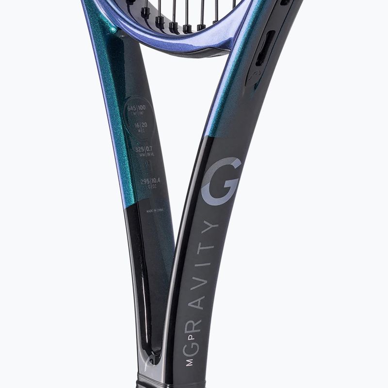 Rakieta tenisowa HEAD Gravity MP 2025 11