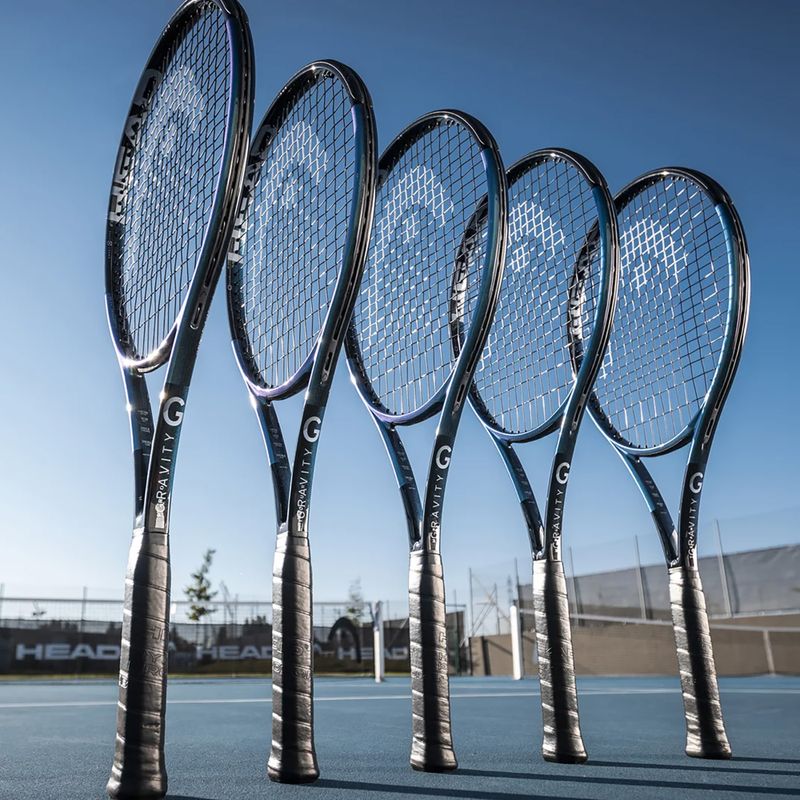Rakieta tenisowa HEAD Gravity MP 2025 15