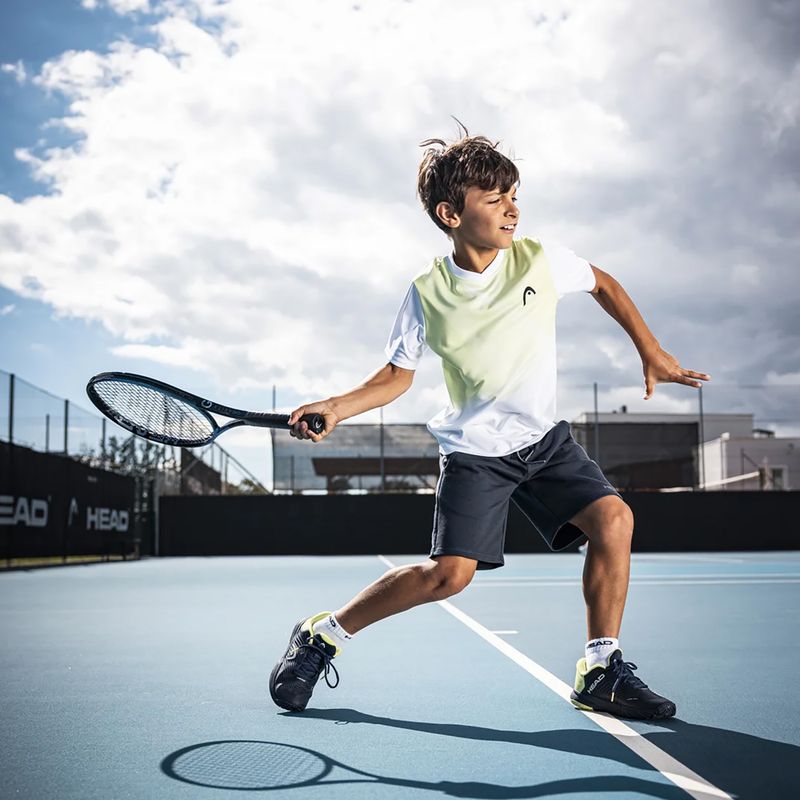 Rakieta tenisowa dziecięca HEAD Gravity Jr 2025 8