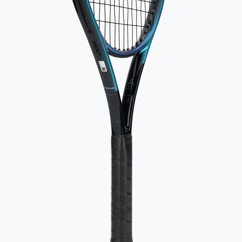 Rakieta tenisowa dziecięca HEAD Gravity Jr 2025 4