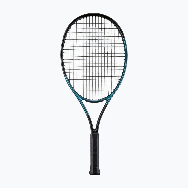 Rakieta tenisowa dziecięca HEAD Gravity Jr25 2025 10