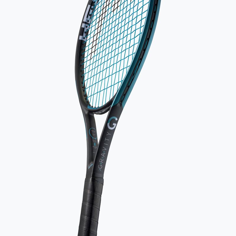 Rakieta tenisowa dziecięca HEAD IG Gravity Jr 26 9