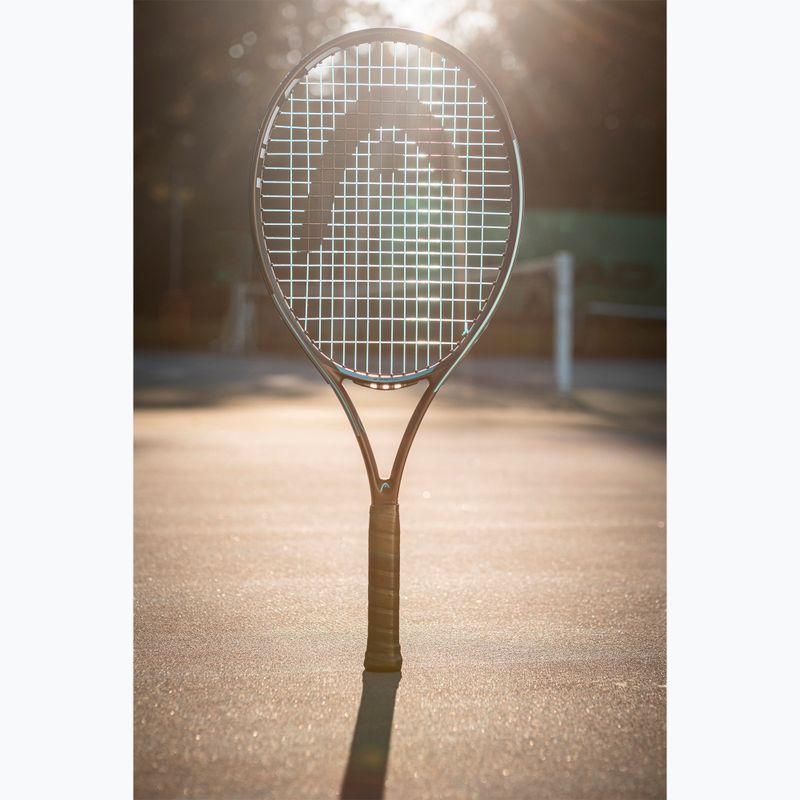 Rakieta tenisowa dziecięca HEAD IG Gravity Jr 26 10